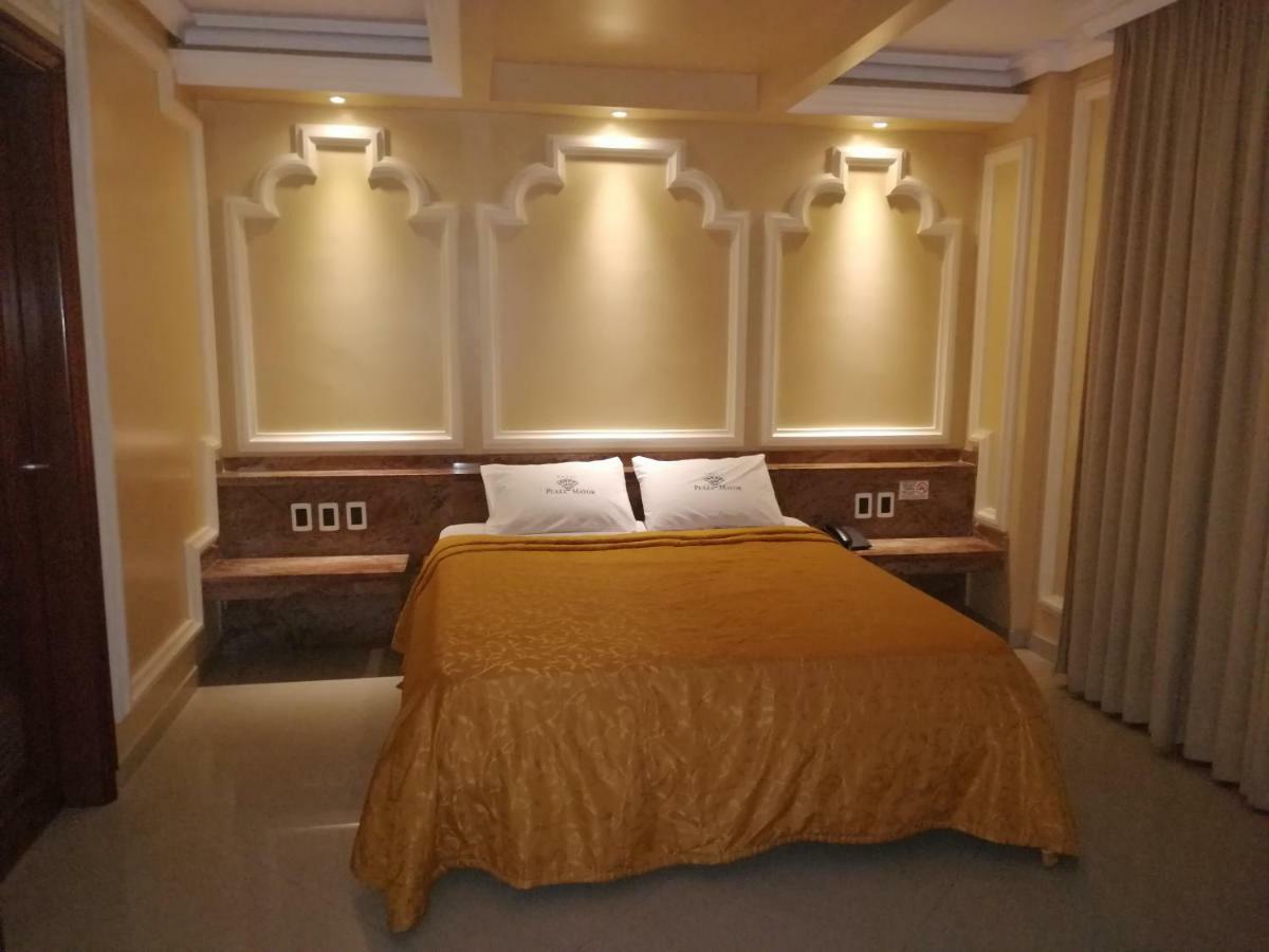 Plaza Mayor Hotel Caracas