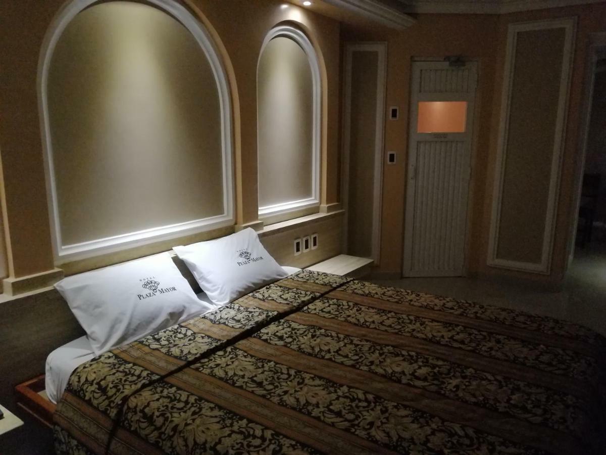 Plaza Mayor Hotel