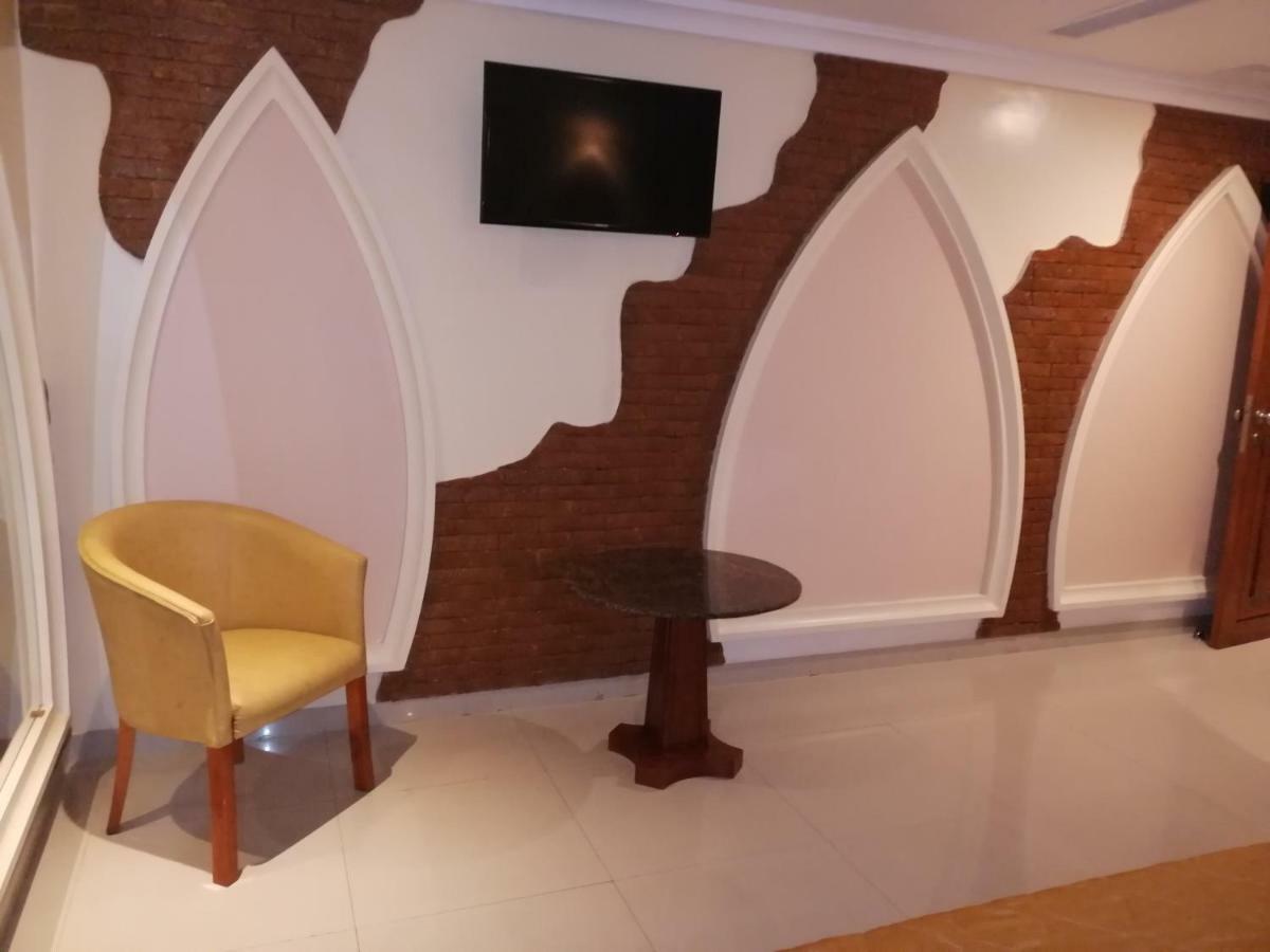 Plaza Mayor Hotel Caracas