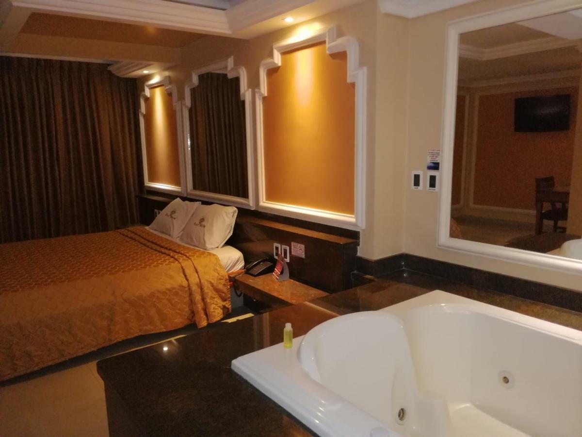 Plaza Mayor Hotel Caracas