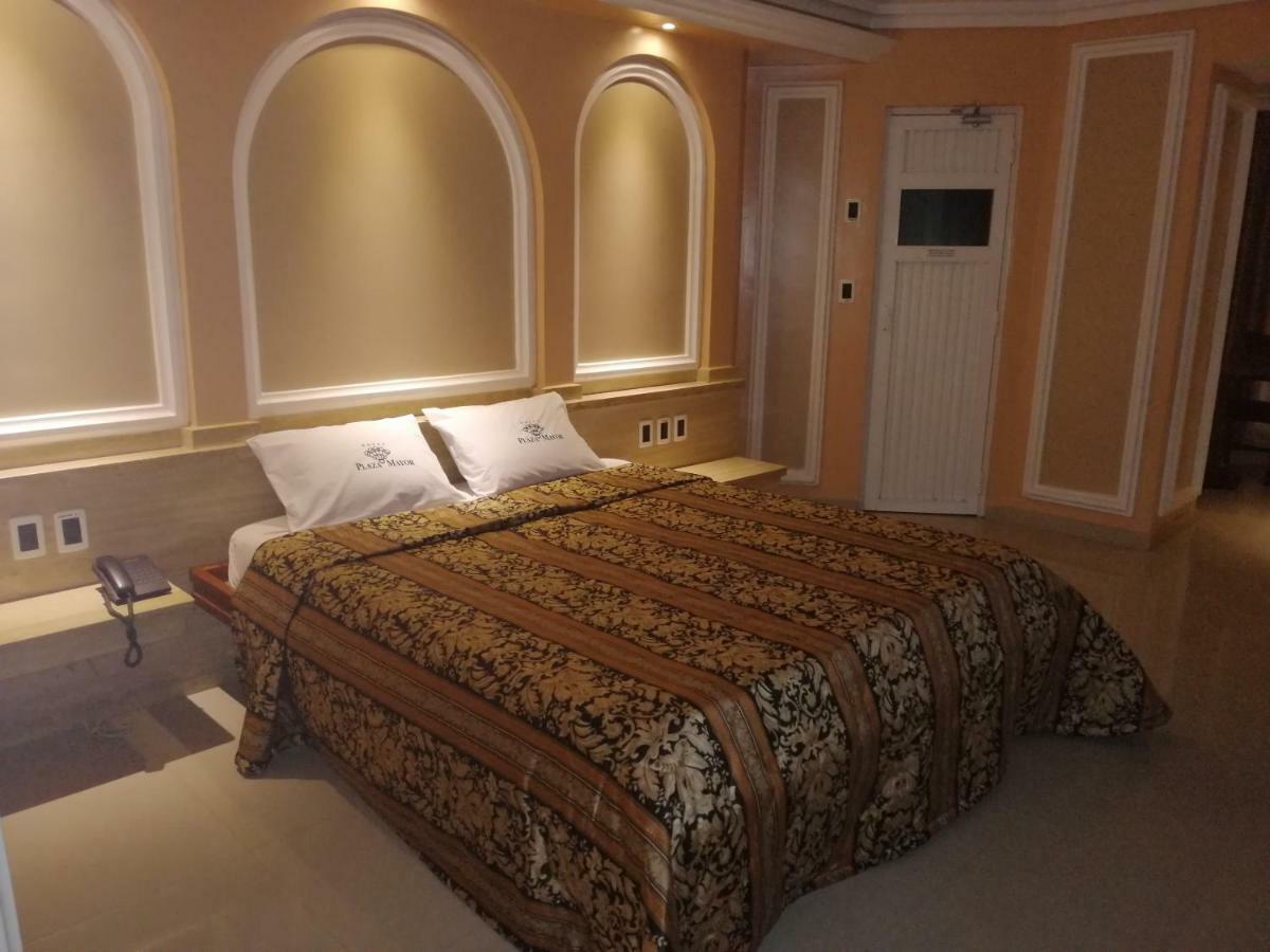 Plaza Mayor Hotel Caracas