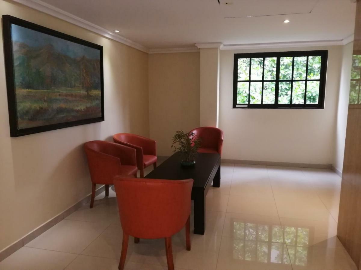 Plaza Mayor Hotel