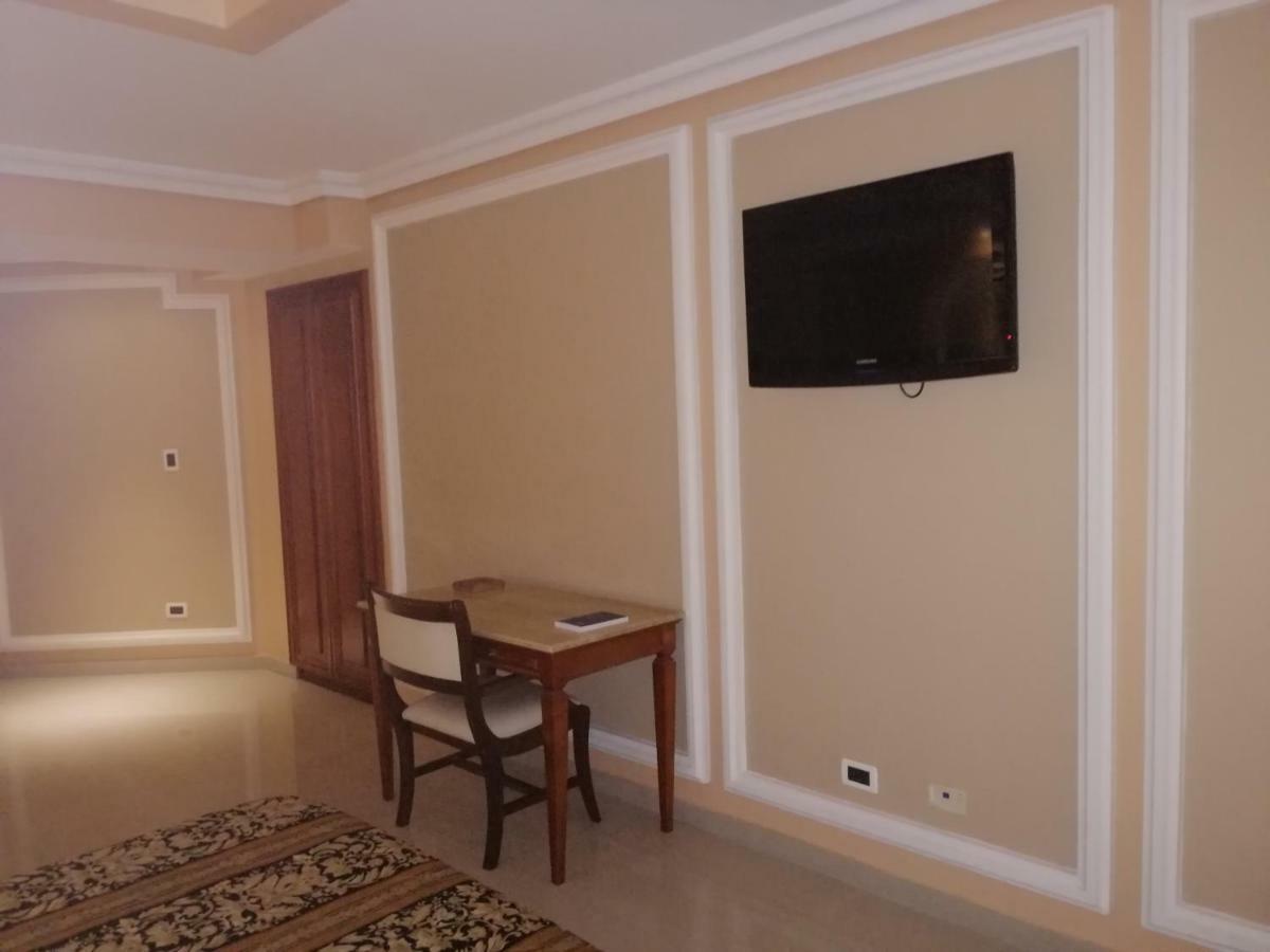 Plaza Mayor Hotel 3*