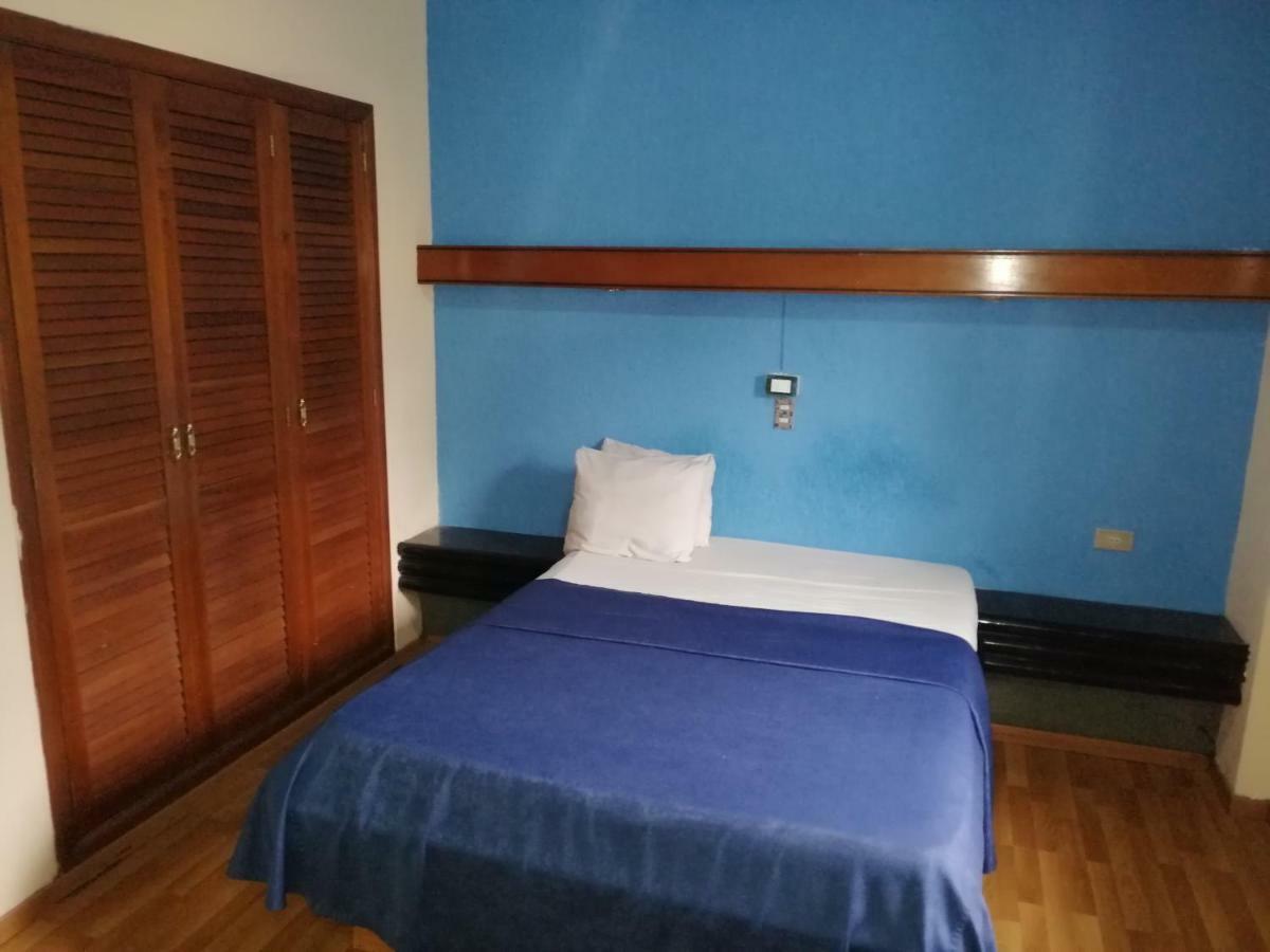 Hotel Beethoven Caracas