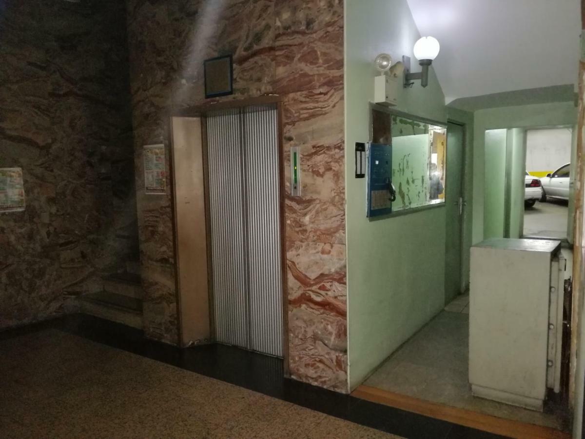 Hotel Beethoven Caracas