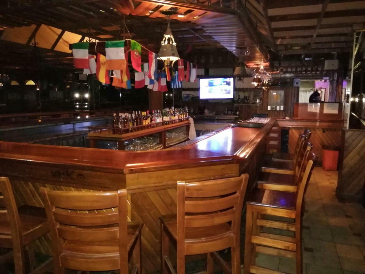 El Arroyo