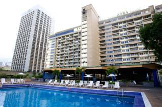 Alba Hotel Caracas