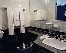 Hotel Americas Caracas