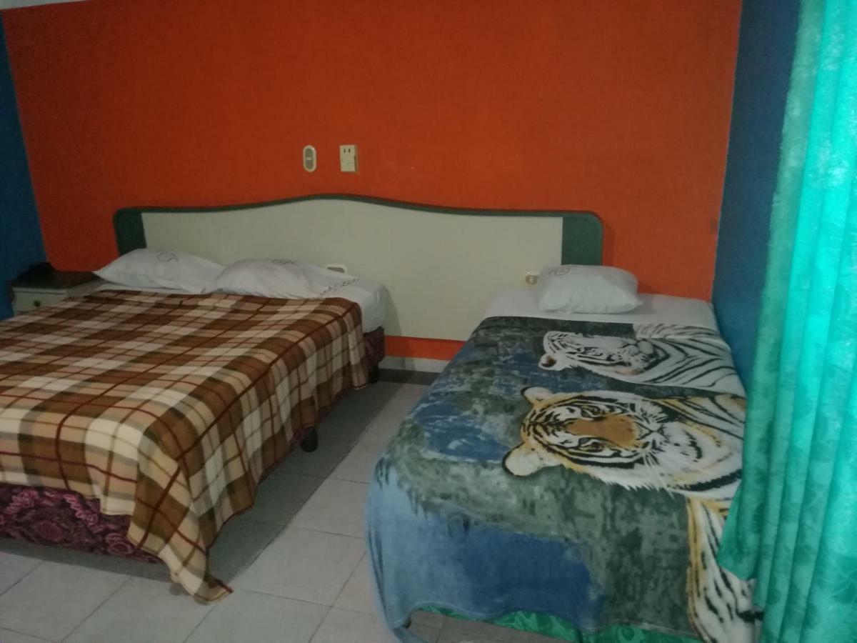 King Hotel Caracas