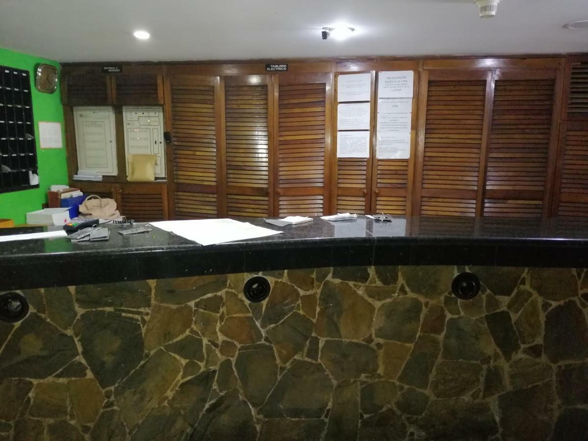 King Hotel Caracas