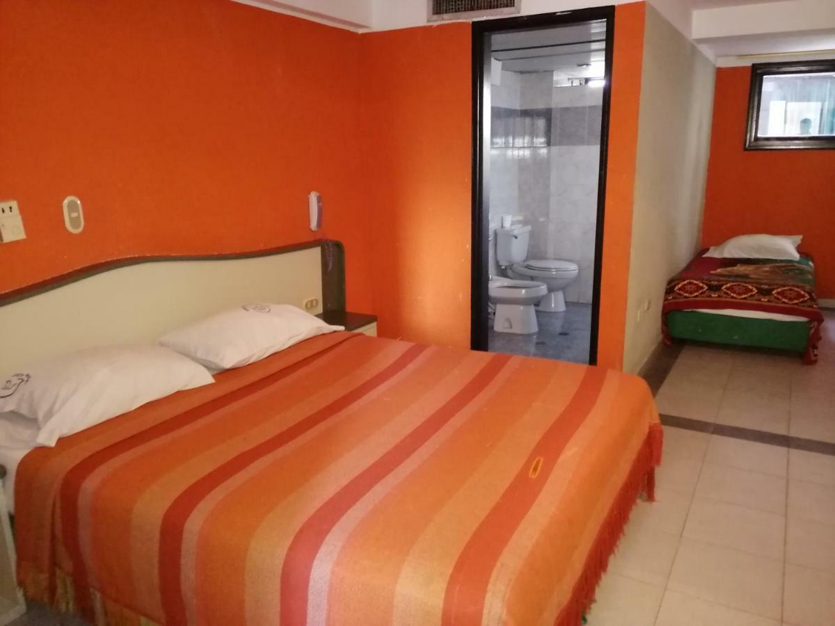 King Hotel