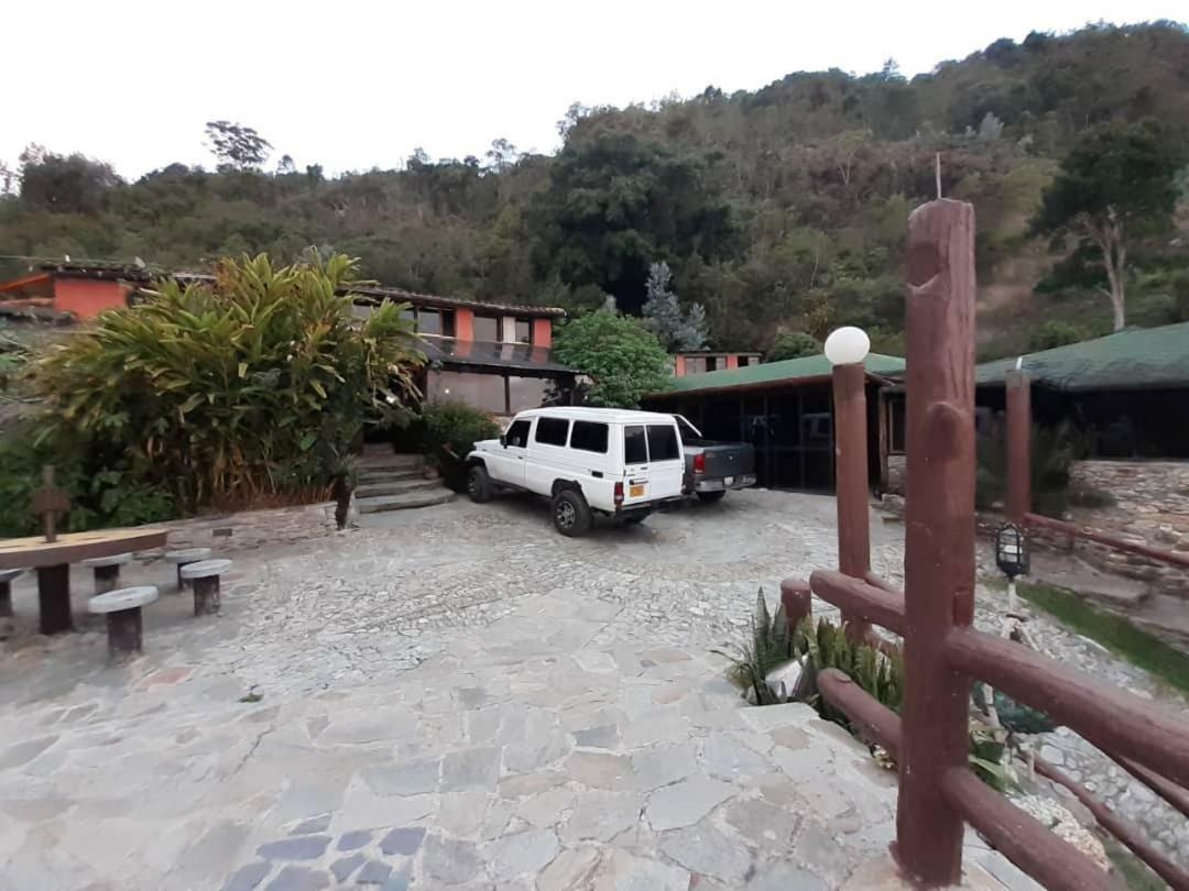 Hotel La De Teresa Caracas