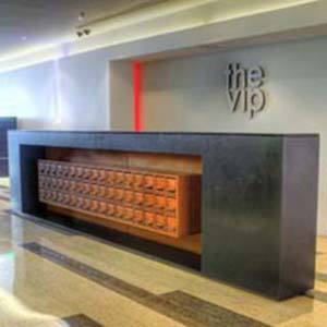 The Vip Caracas