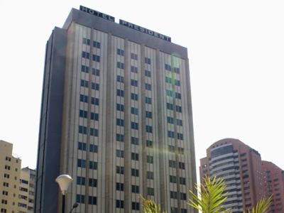 President Caracas