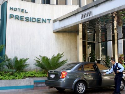 Hotel President