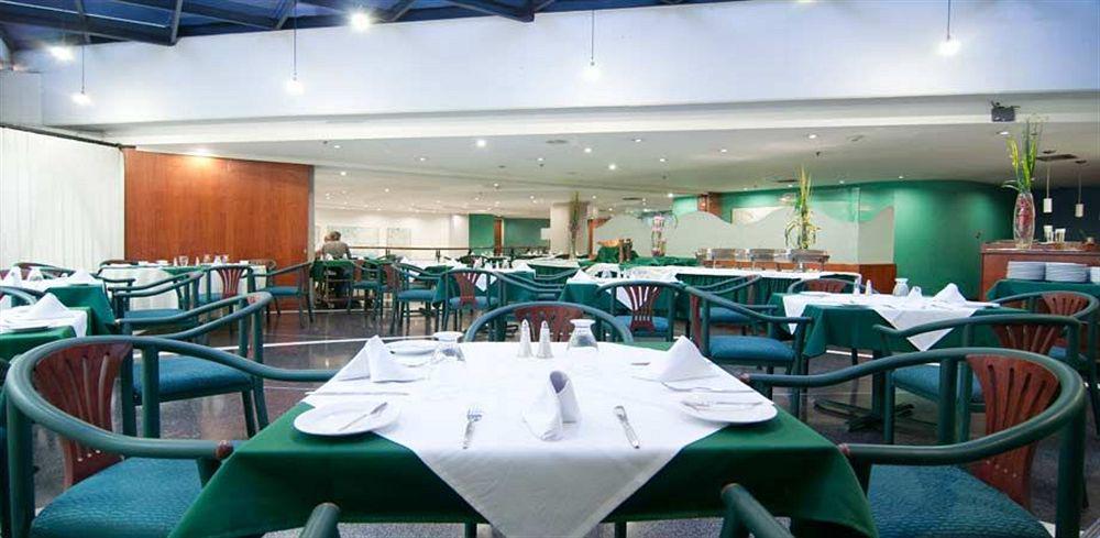 Chacao Cumberland 4* Caracas