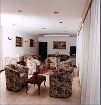 Savoy Hotel