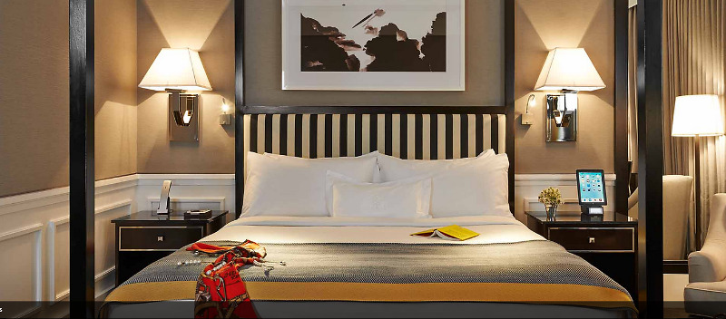 Hotel Cayena-caracas Caracas