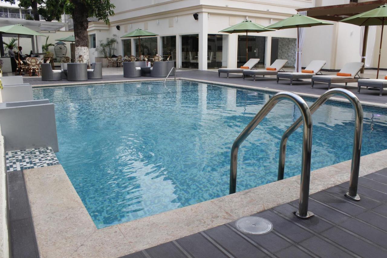 Hotel Continental Altamira