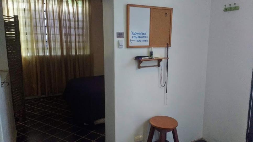 Junior M&j Apartamento Caracas
