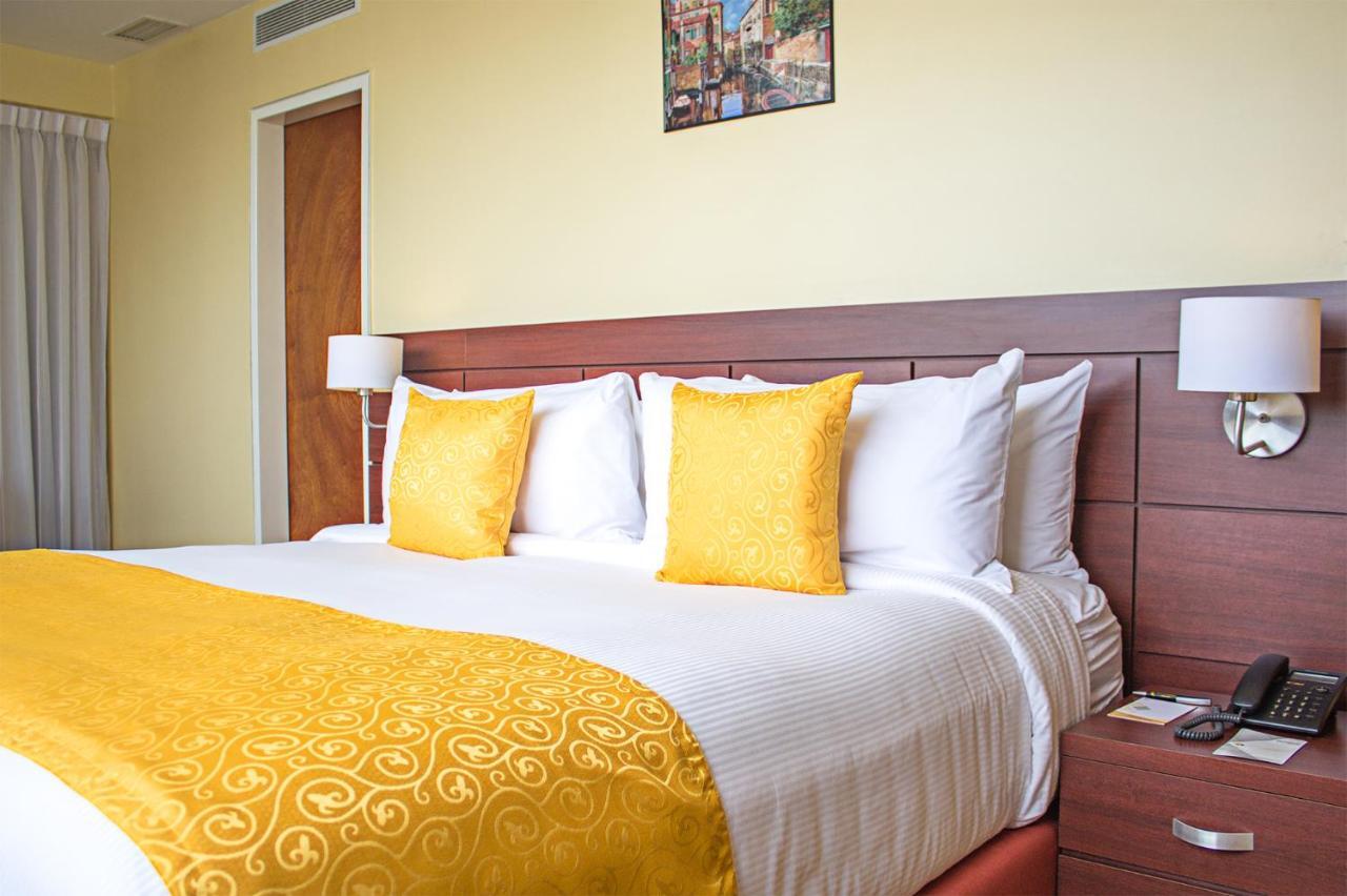Hotel Continental Altamira