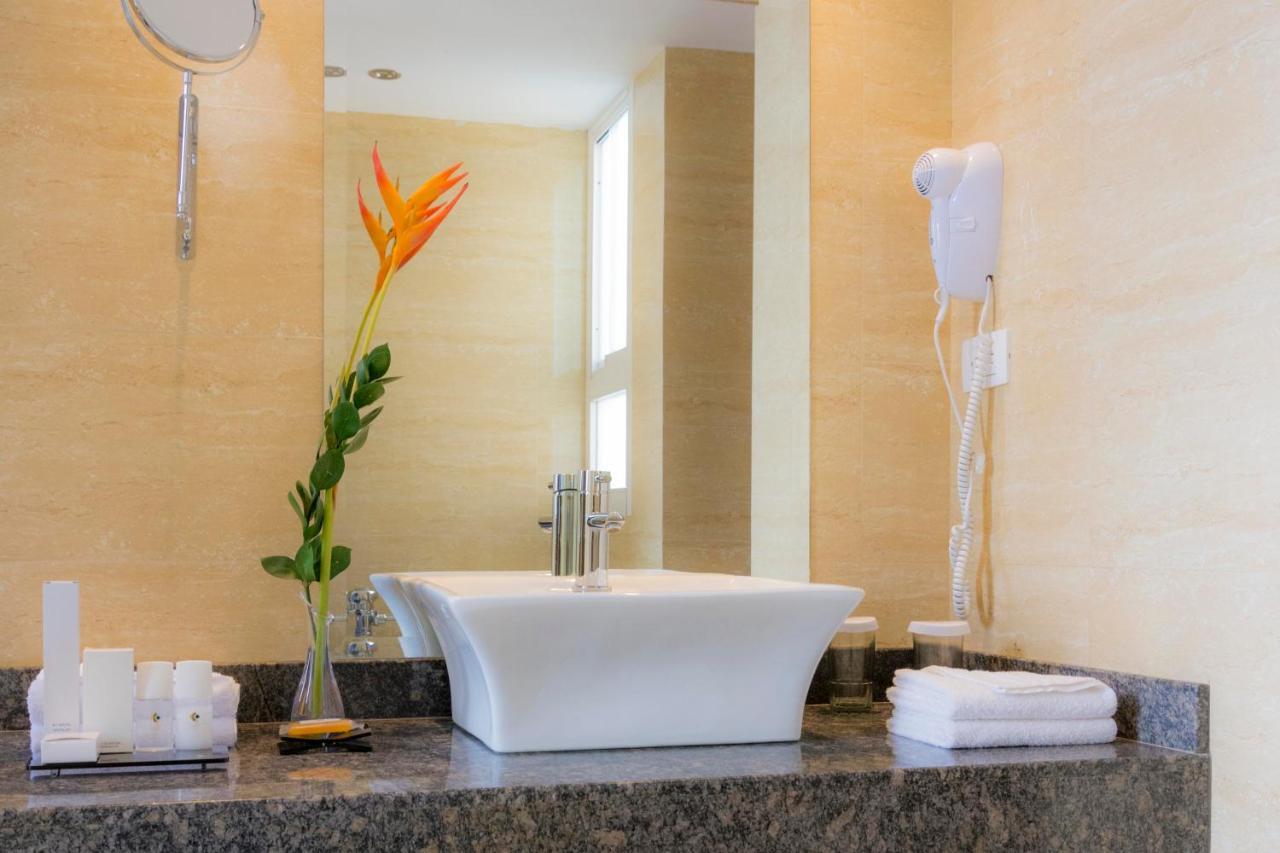 Hotel Continental Altamira 4*