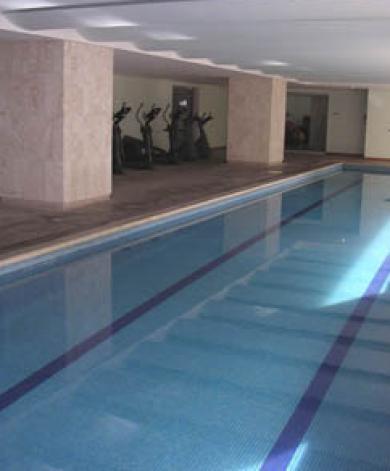 Palace Hotel Caracas