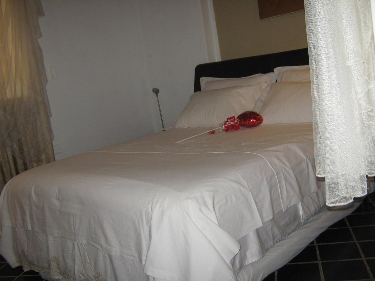 Apartamento Junior M&j *