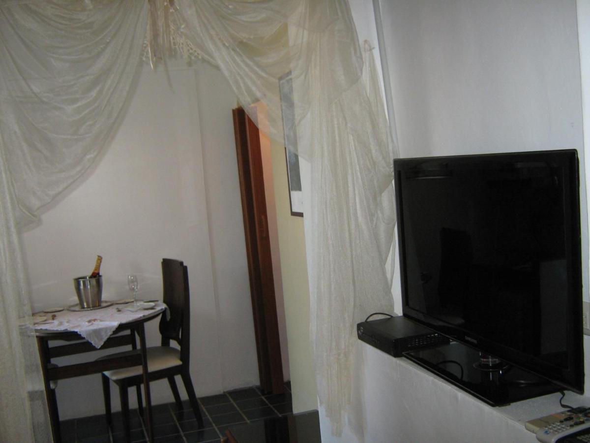 Junior M&j Apartamento