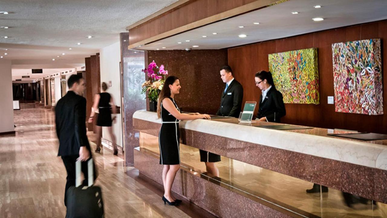 Tamanaco Hotel 5*