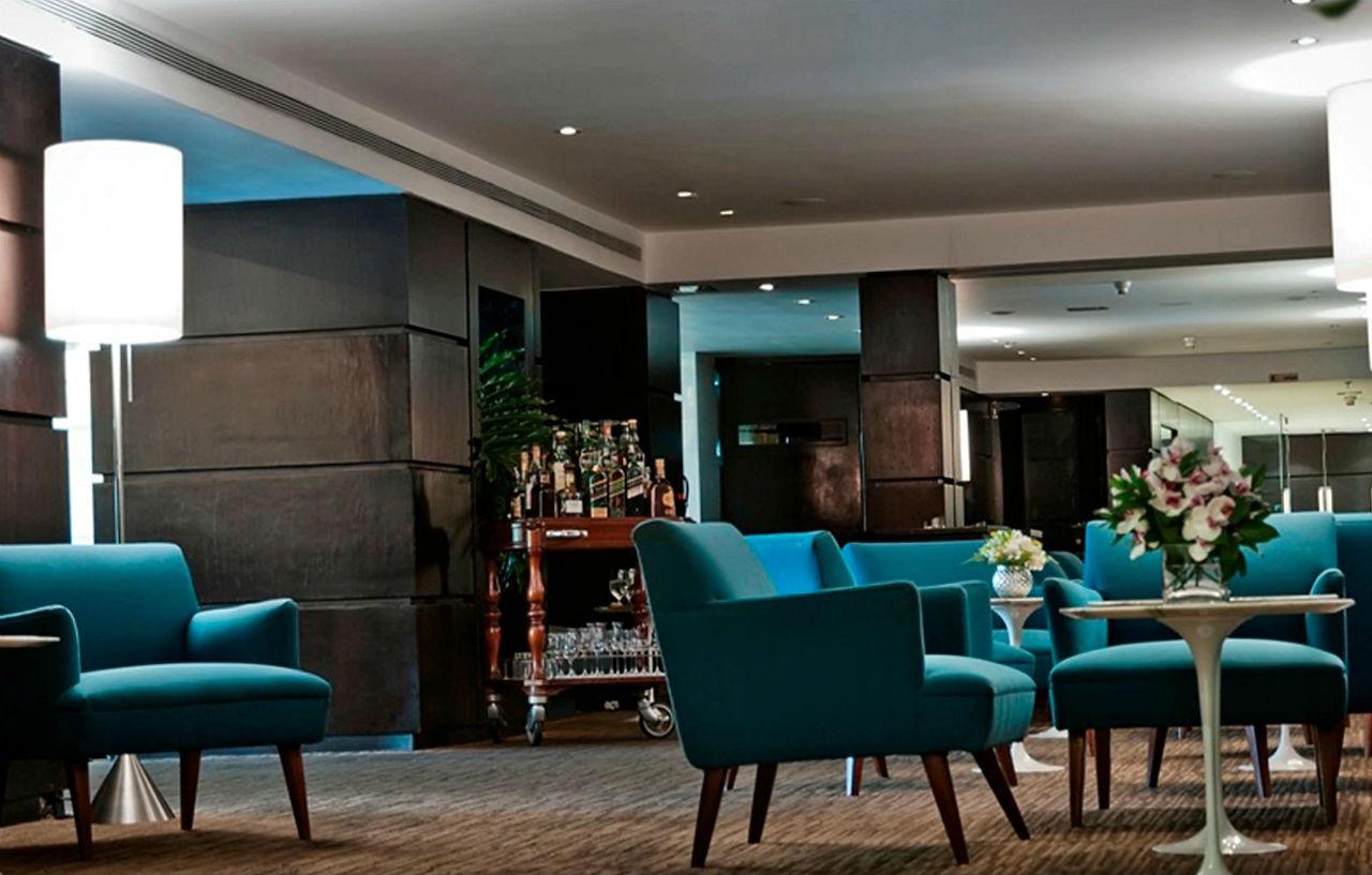 Tamanaco 5* Caracas