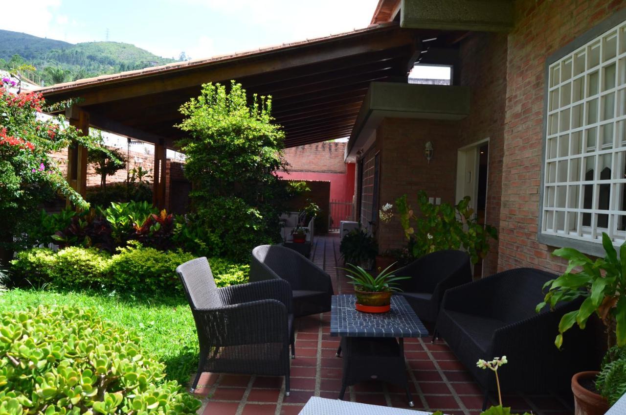 Сasa de vacaciones Chalet, Clima Y Tranquilidad De Montaña En