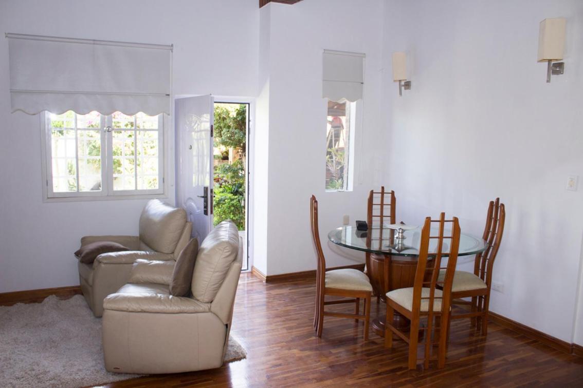 Сasa de vacaciones Chalet, Clima Y Tranquilidad De Montaña En Caracas