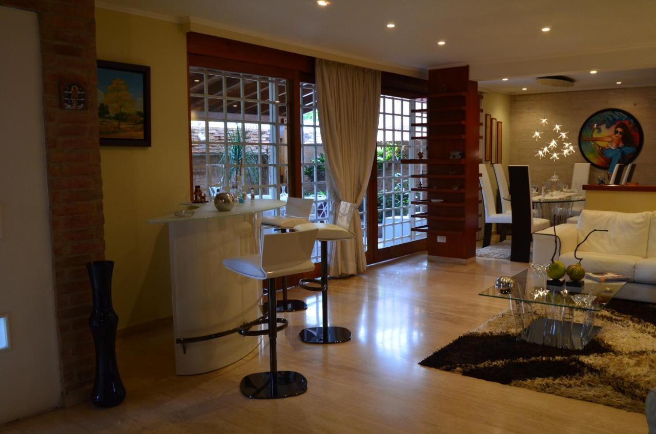 Chalet, Clima Y Tranquilidad De Montaña En * Caracas