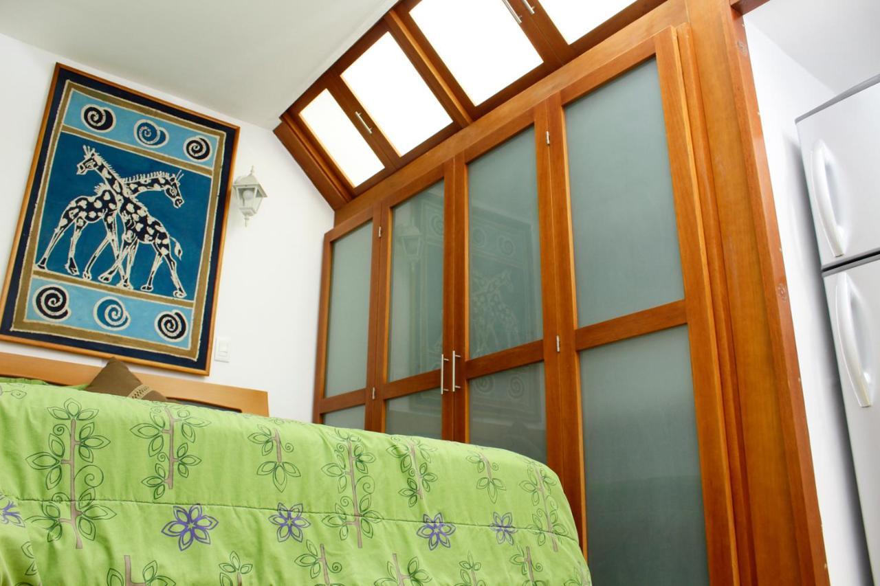 Chalet, Clima Y Tranquilidad De Montaña En