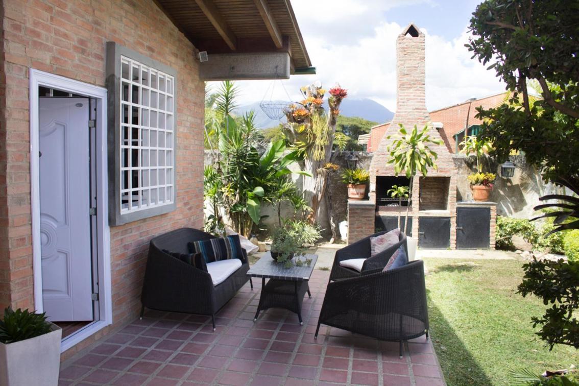 Сasa de vacaciones Chalet, Clima Y Tranquilidad De Montaña En *