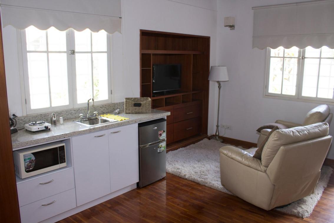 Сasa de vacaciones Chalet, Clima Y Tranquilidad De Montaña En