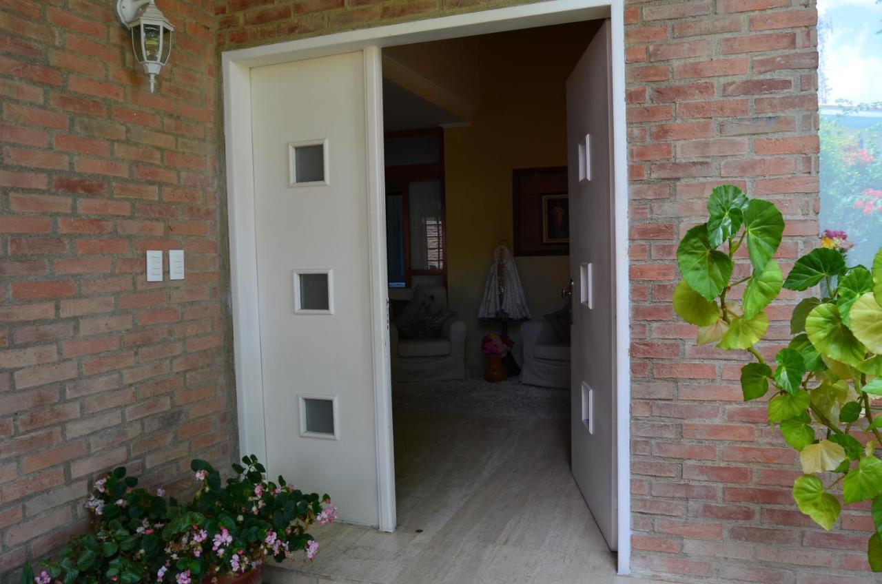 Chalet, Clima Y Tranquilidad De Montaña En Caracas
