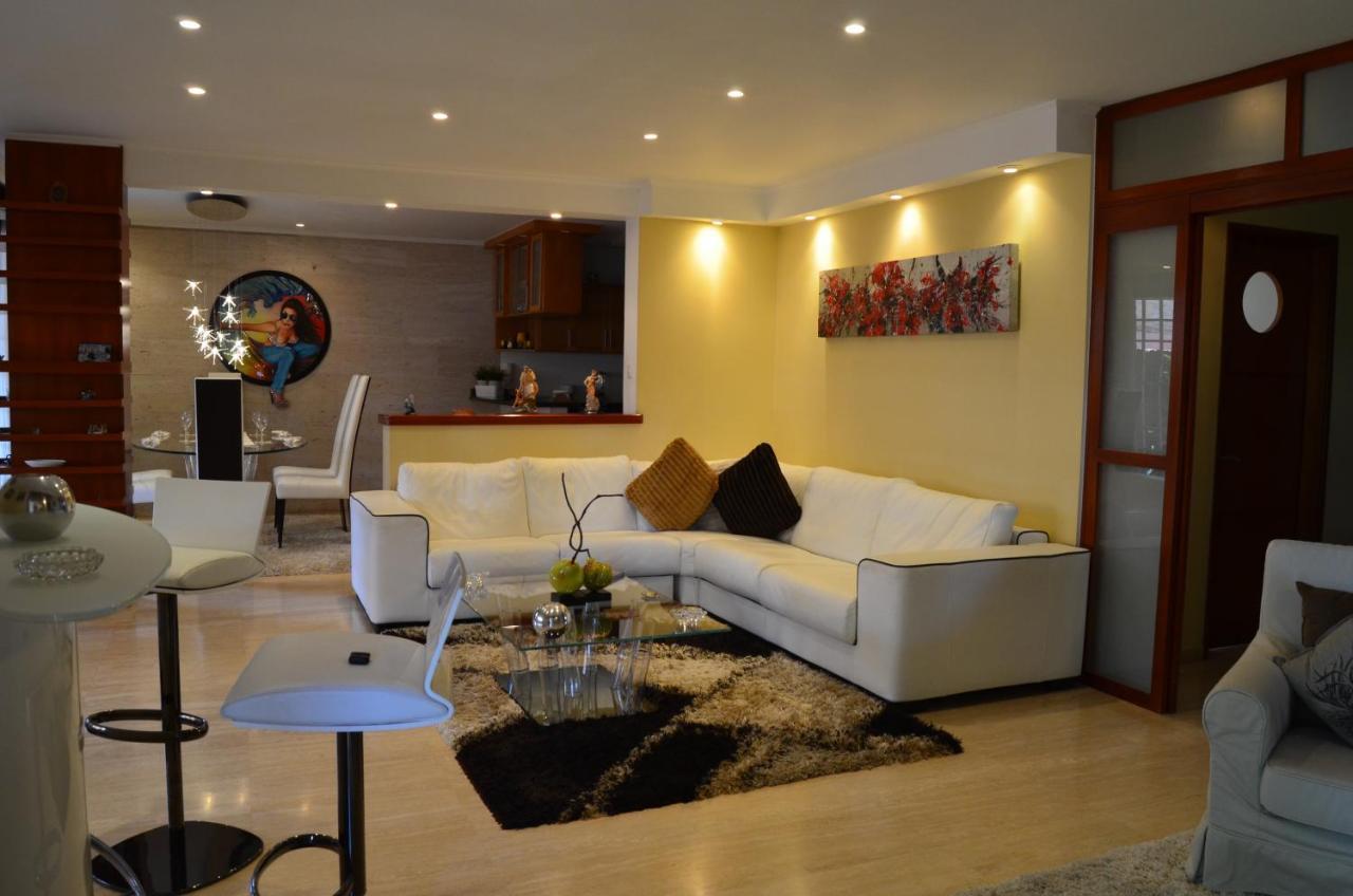 Сasa de vacaciones Chalet, Clima Y Tranquilidad De Montaña En Caracas