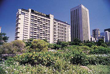 Hotel Alba