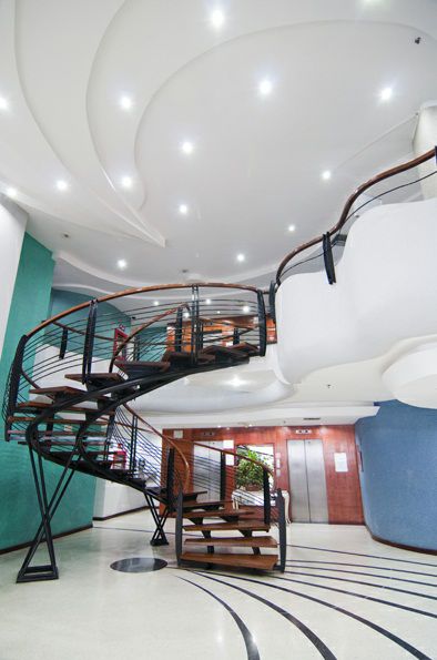Chacao Cumberland 4*