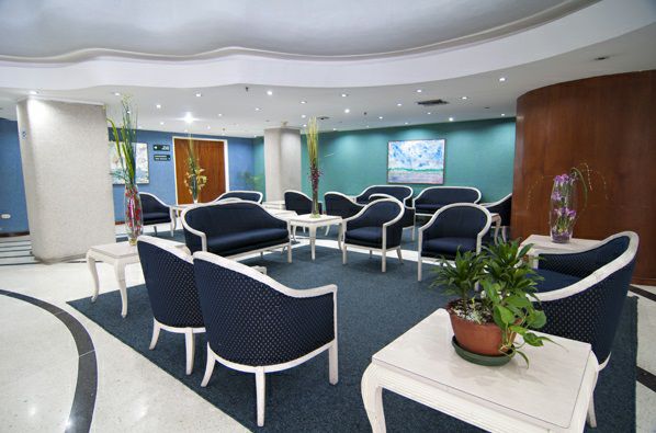 Chacao Cumberland 4*
