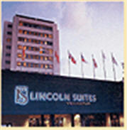 Lincoln