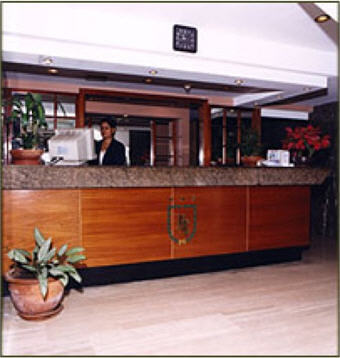 Hotel Savoy Caracas