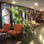 Garden Suites