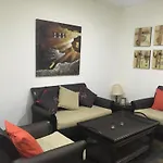 apartosuite plaza la boyera