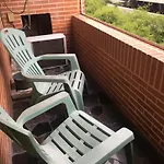 apartosuite plaza la boyera