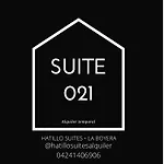 Apartamento Hatillo suites en alquiler temporal