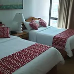 Hotel Chacao Cumberland
