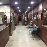 Hotel Renovación